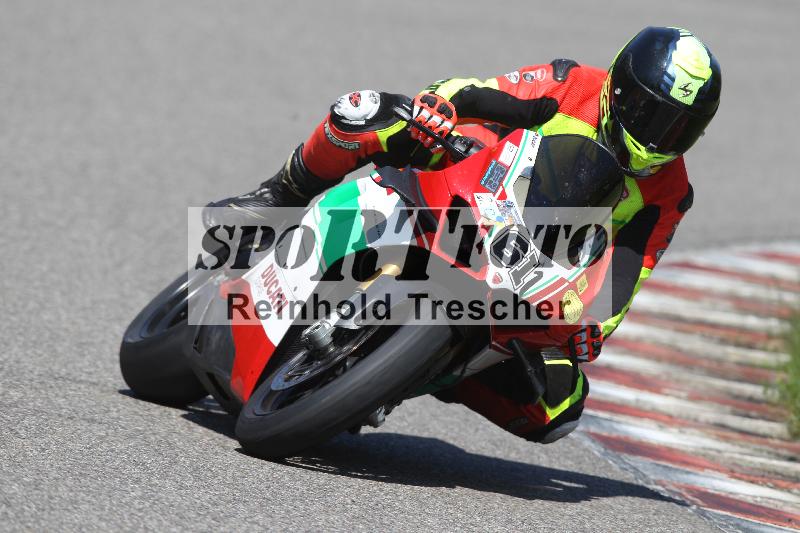 /11 29.04.2025 PROMAX ADR/Gruppe gelb/611